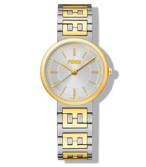 reloj fendi mujer precio|FF Fendi .